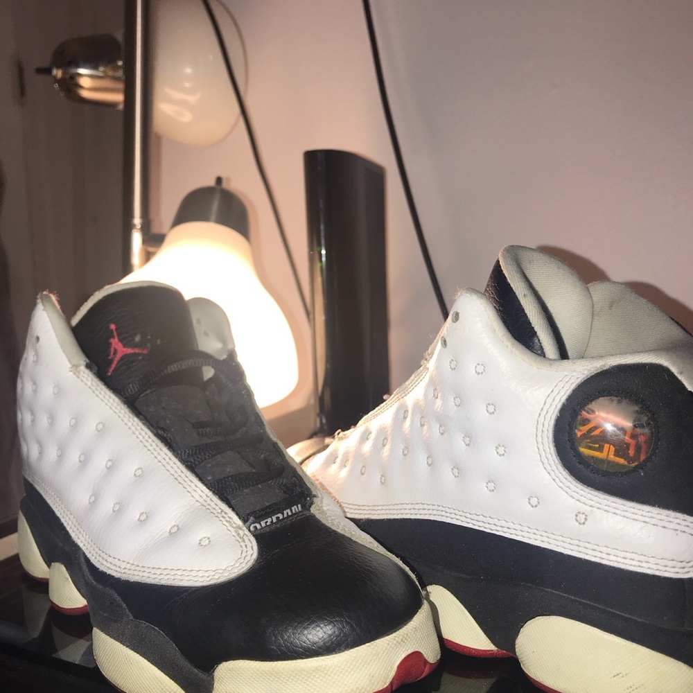 He Got Games 13s